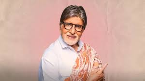 amitabh