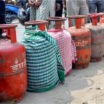 lpg cylinder