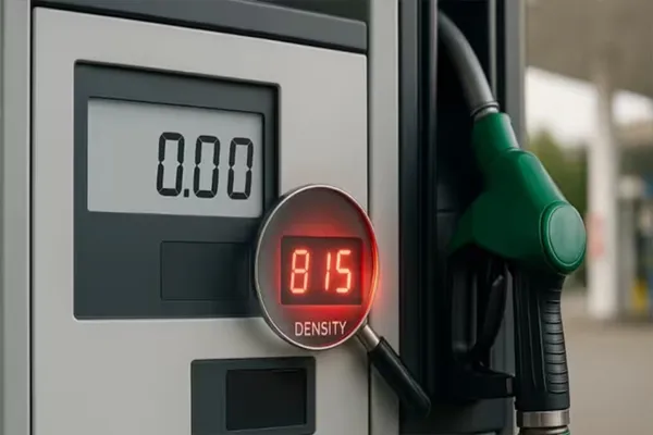 petrol