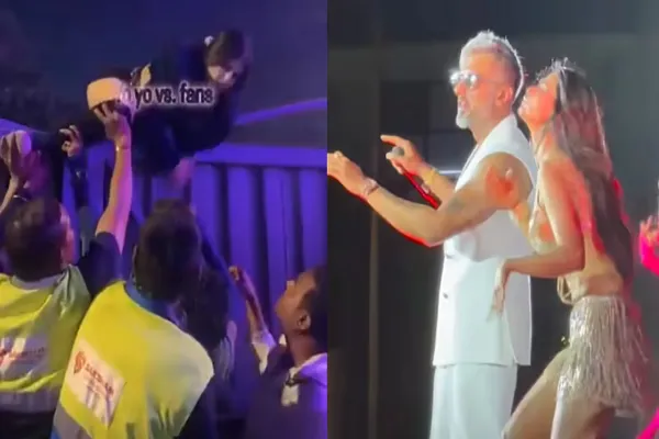 हनी सिंह