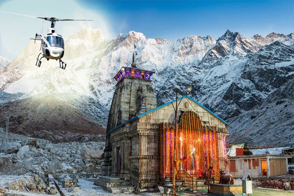 kedarnath