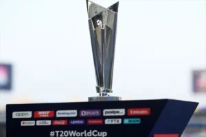 T20 वर्ल्ड कप 2026