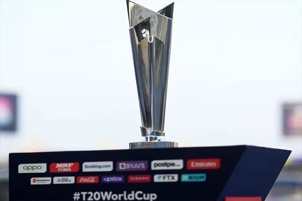 T20 वर्ल्ड कप 2026